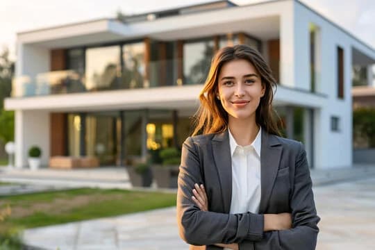 Meral Öztürk danışman fotoğrafı