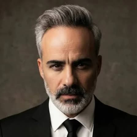 Kürşat Fidan danışman fotoğrafı