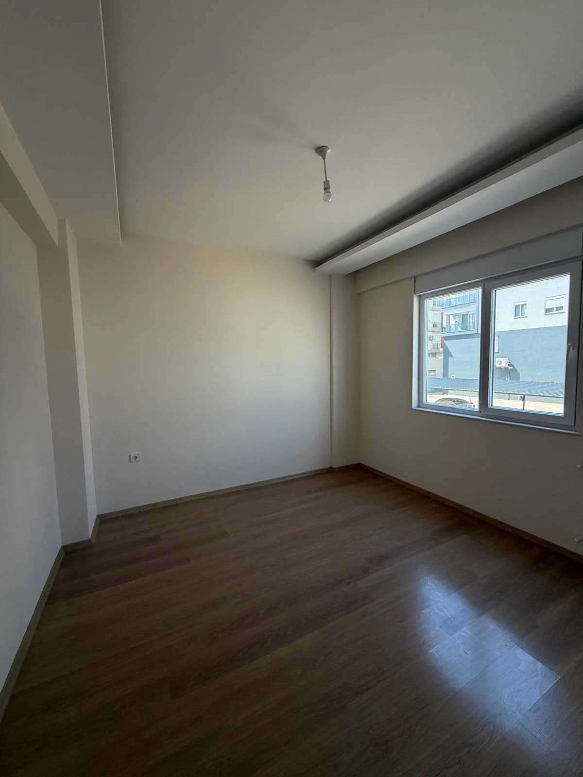 Ayanoğlu'nda Asansörlü, Açık Otoparklı 65 m² Net 2+1 Daire — 2
