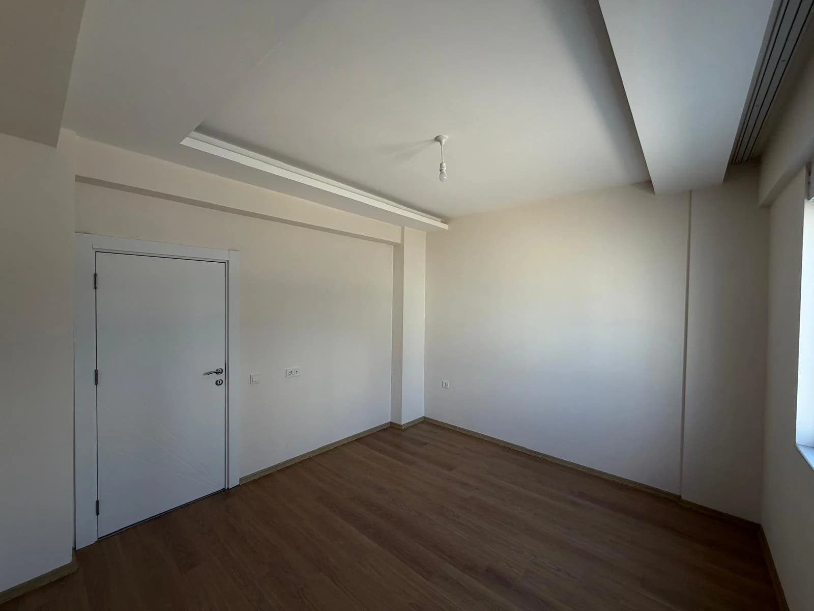 Ayanoğlu'nda Asansörlü, Açık Otoparklı 65 m² Net 2+1 Daire