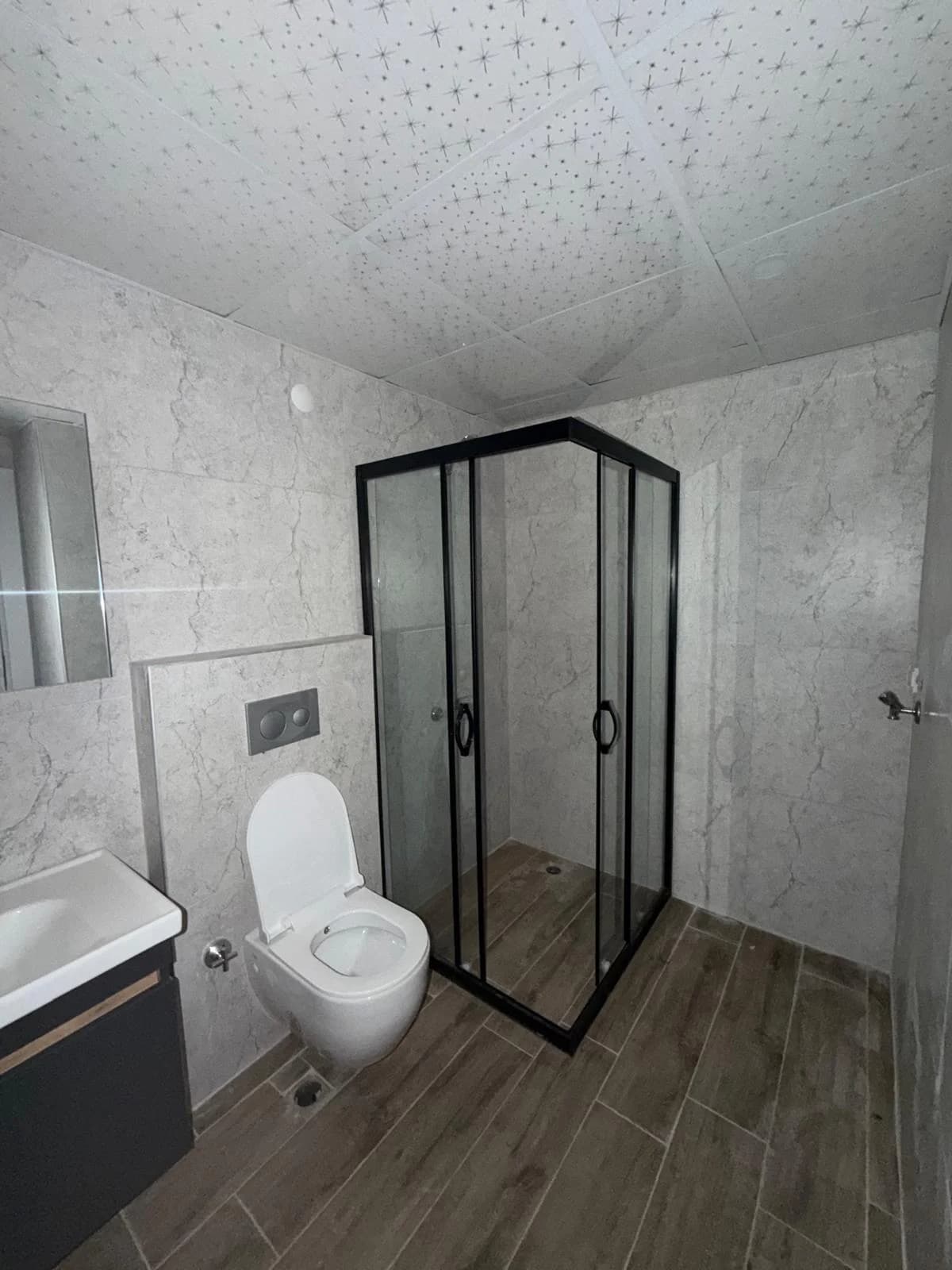Ayanoğlu'nda Asansörlü, Açık Otoparklı 65 m² Net 2+1 Daire — 3