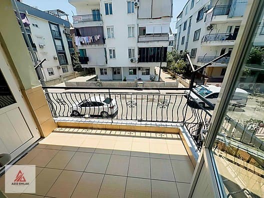 DÜDENBAŞINDA UYGUN FİYATLI 2+1 KATTA — 3