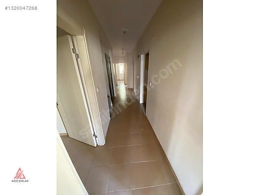 2+1 SINGLE APARTMENT IN TEOMANPAŞA GROUND FLOOR APARTMENT — 3