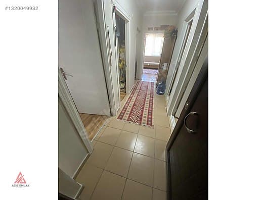 TEOMANPAŞADA 1.KATTA 2+1 KATILIMLARA UYGUN SATILIK DAİRE — 2