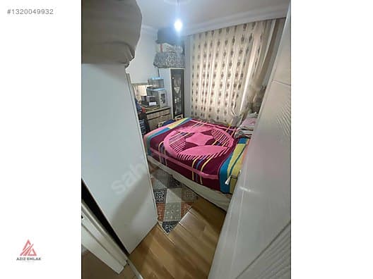 TEOMANPAŞADA 1.KATTA 2+1 KATILIMLARA UYGUN SATILIK DAİRE — 3