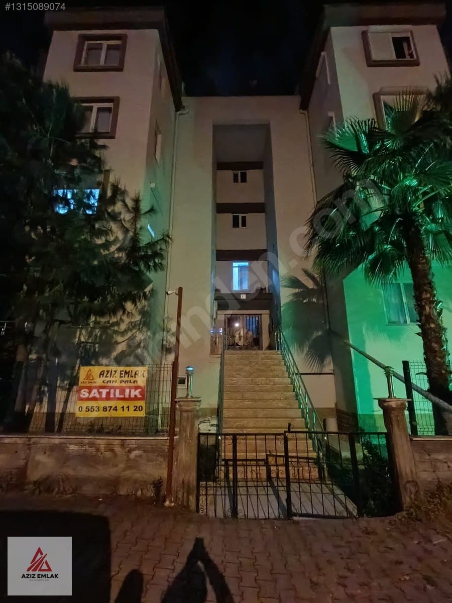 KONYAALTI MOLLA YUSUFTA SATILIK FIRSAT 4+1 DAİRE