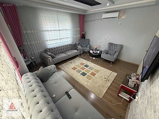 GÜNEŞ MH DE 2+1 FULL KREDİLİ SATILIK ARAKAT DAİRE — 3