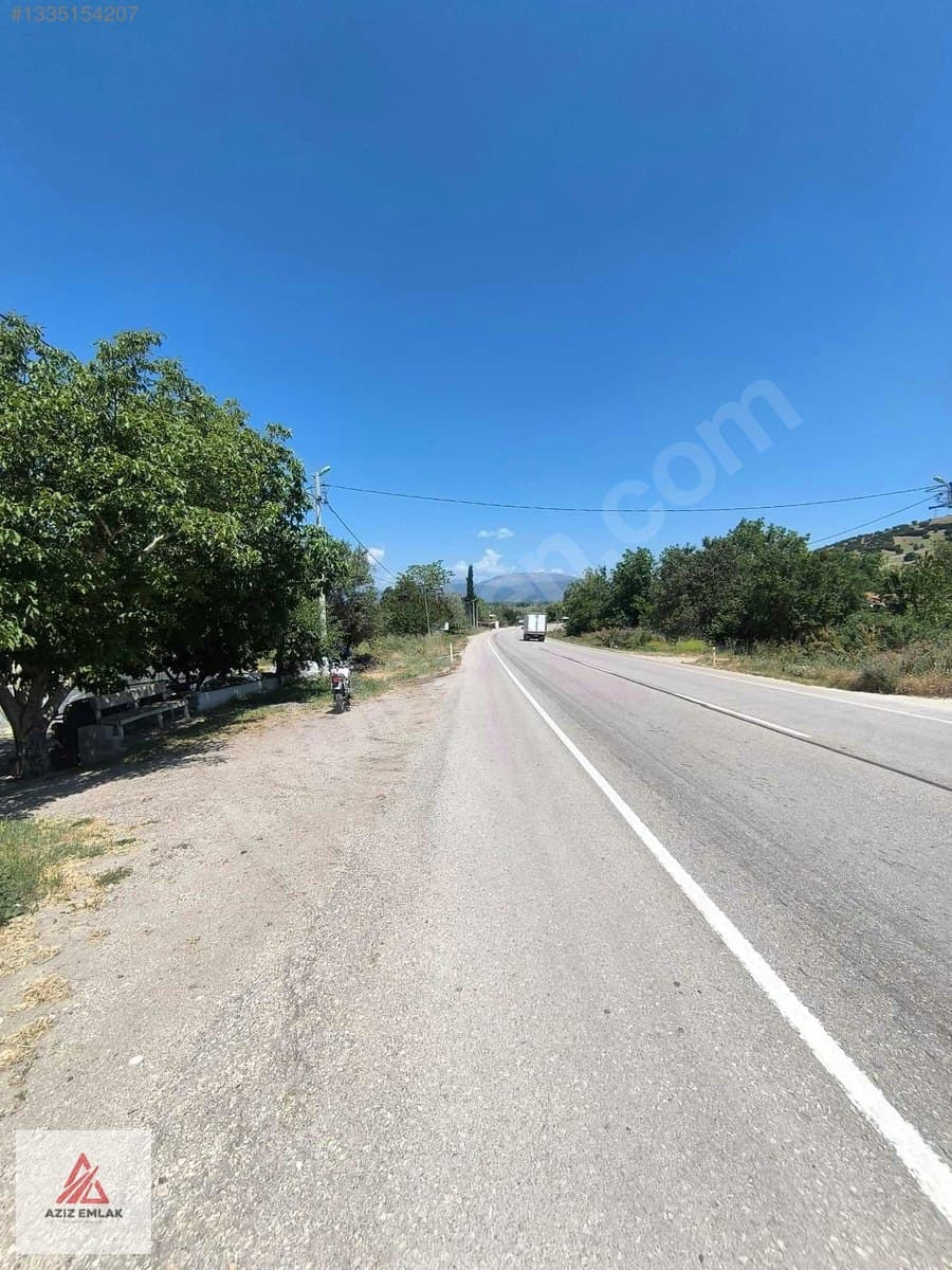 ISPARTA GELENDOST DA 644 m2 YATIRIMCISINA ÖZEL FIRSAT — 1