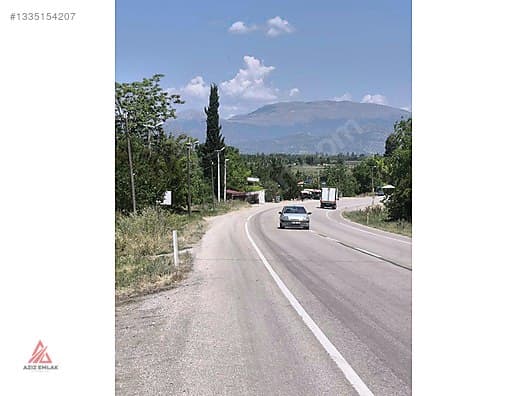 ISPARTA GELENDOST DA 644 m2 YATIRIMCISINA ÖZEL FIRSAT — 3