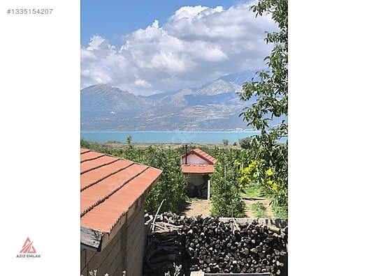 ISPARTA GELENDOST DA 644 m2 YATIRIMCISINA ÖZEL FIRSAT — 2