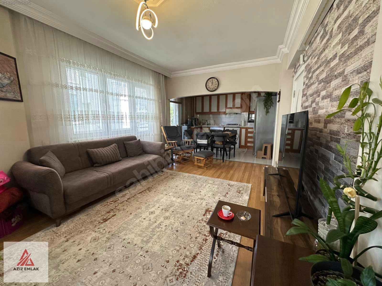 KEPEZ VARSAK DA 3+1 ASANSÖRLÜ ARA KAT GENİŞ LÜX SATILIK DAİRE — 1