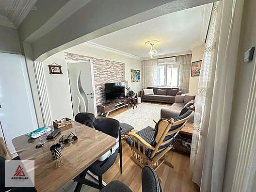 KEPEZ VARSAK DA 3+1 ASANSÖRLÜ ARA KAT GENİŞ LÜX SATILIK DAİRE — 3