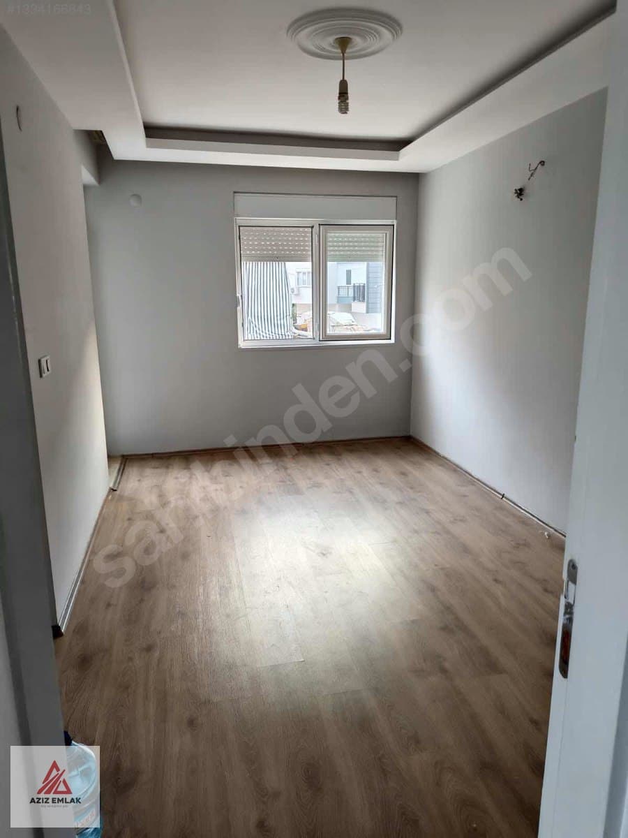 KATTA 2+1 CAM BALKONLU