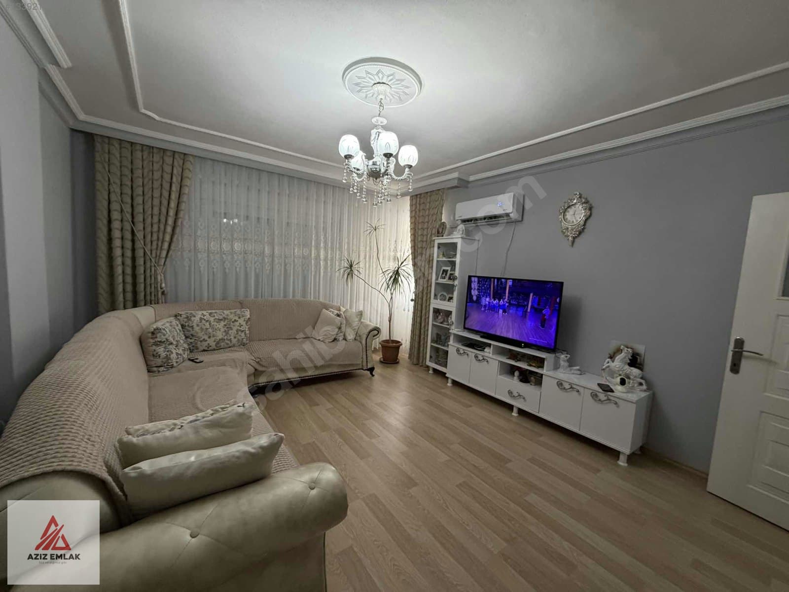 MÜKEMMEL GENİŞLİKTE 2+1 — 1