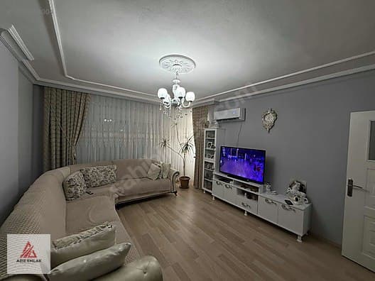 MÜKEMMEL GENİŞLİKTE 2+1 — 2