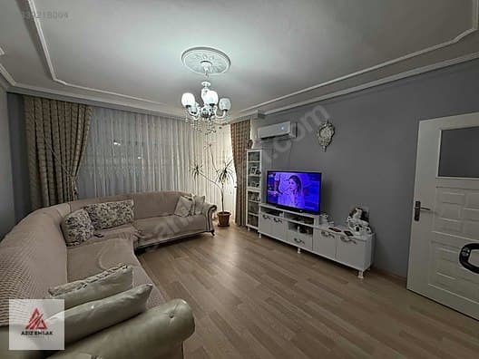 MÜKEMMEL GENİŞLİKTE 2+1 — 3