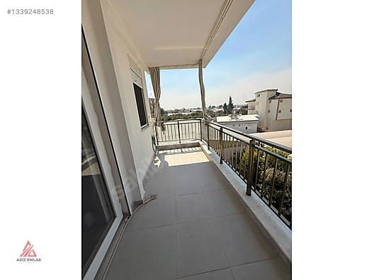 VARSAK ESENTEPE DE 1YASINDA ASANSÖRLÜ 2+1 — 2