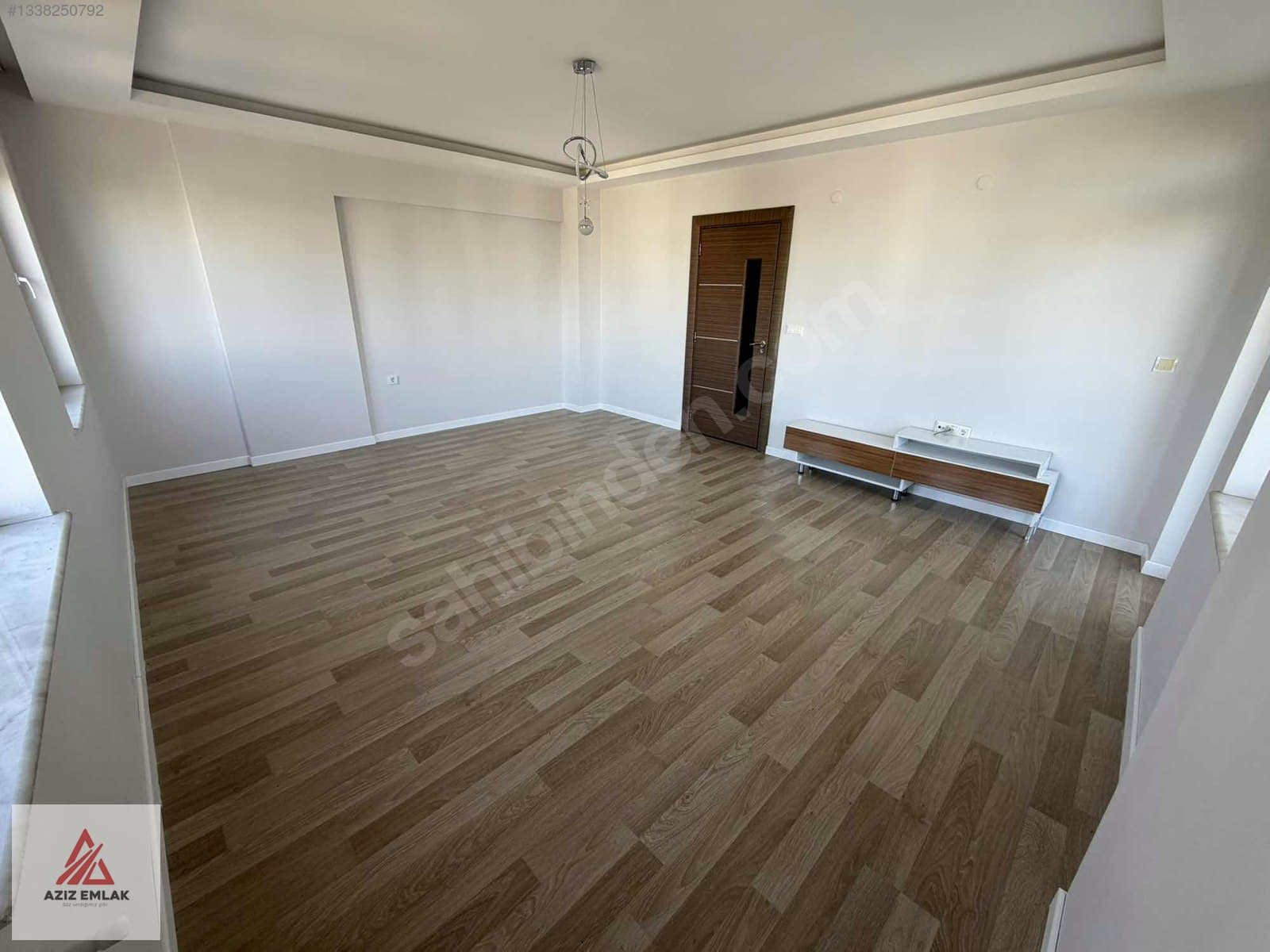 GÜNEŞ MH DE 2+1 SİTE İÇİ FULL KREDİLİ ARAKAT DAİRE — 1