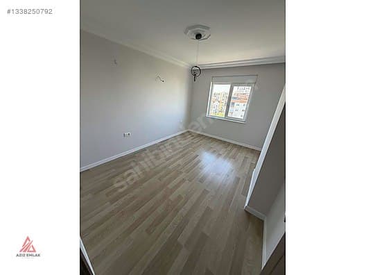 GÜNEŞ MH DE 2+1 SİTE İÇİ FULL KREDİLİ ARAKAT DAİRE — 3