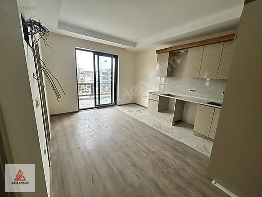 AYDOĞMUŞ MAHALLESİNDE KATTA KİRALIK 1+1 DAİRE — 2
