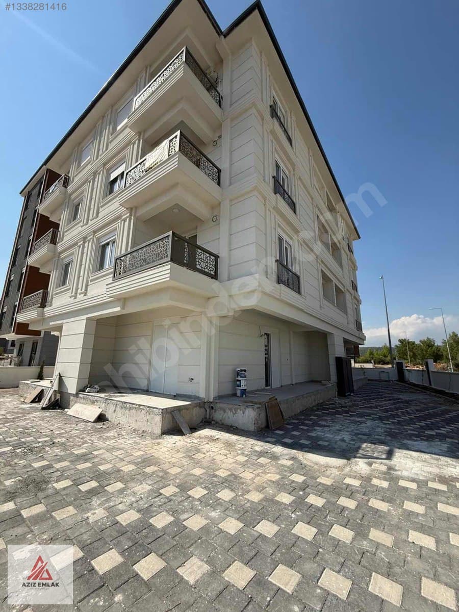 AYDOĞMUŞ MH de 1+1 YATIRIMLIK SIFIR DAİRE — 1