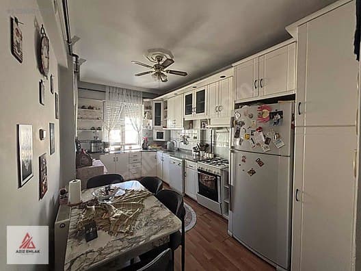 GÜVENLİK MAHALLESİNDE ARAKAT SATILIK 3+1 DAİRE — 2
