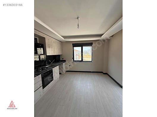 YENİKÖY'DE KATTA HAVUZLU SİTEDE SIFIR 1+1 KİRALIK DAİRE — 2