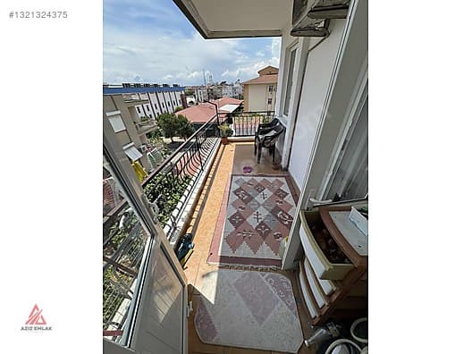 GÜNDOĞDU MH 2+1 90 M2 SATILIK DAİRE KREDİ SORUNU YOK — 3