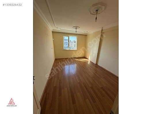 TEOMANPAŞA DA 2+1 FULL KREDİLİ SATILIK DAİRE — 3