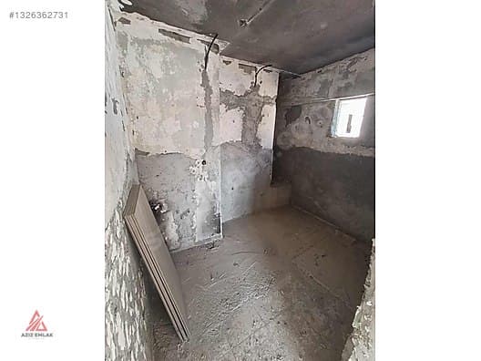ÇARŞI MERKEZDE 2+1 ULTRA GENİŞ YATIRIMLIK DAIRE — 3