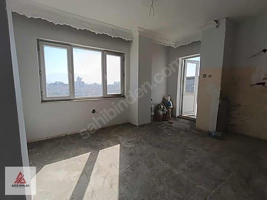 ÇARŞI MERKEZDE 2+1 ULTRA GENİŞ YATIRIMLIK DAIRE — 2