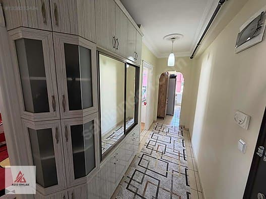 GÜNEŞ MH DE 2+1 CAM BALKONLU SATILIK DAİRE — 3