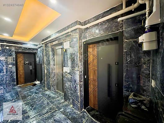 ÇAMLIBEL MAHALLESİNDE 2+1 AYRI MUTFAKLI SATILIK DAİRE — 2