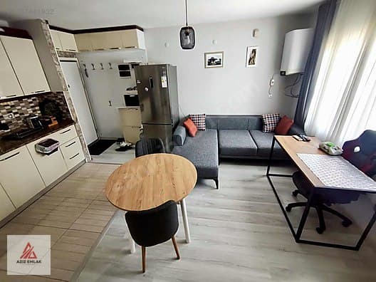 GAZİ MH DE 1+1 FULL EŞYALI YATIRIMLIK DAİRE — 3