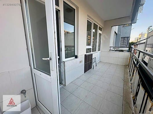 MEMUREVLERİN DE 3+1 YATIRIMLIK ARAKAT DAİRE — 2