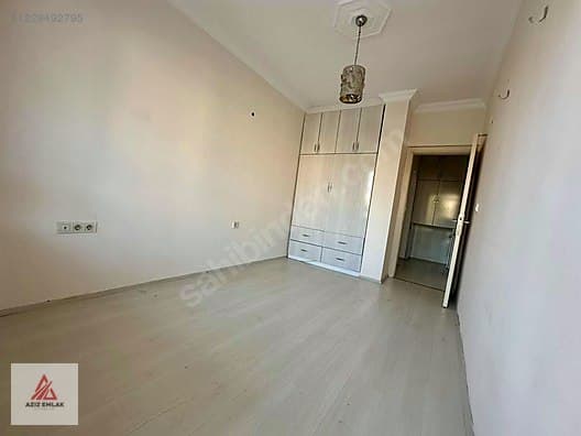 MEMUREVLERİN DE 3+1 YATIRIMLIK ARAKAT DAİRE — 3