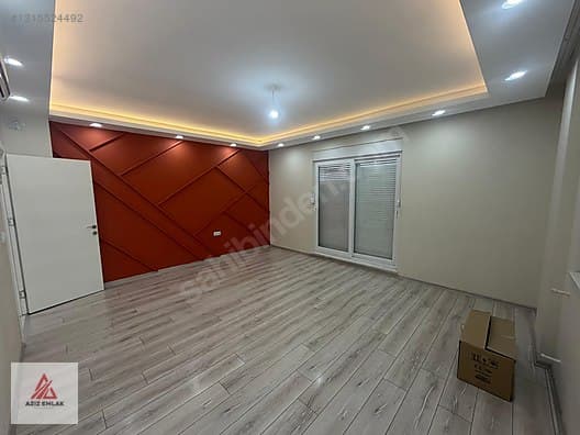 GÖKSU'DA HAVUZLU SİTE İÇİ SATILIK ARAKAT 3+1 DAİRE — 2