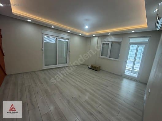 GÖKSU'DA HAVUZLU SİTE İÇİ SATILIK ARAKAT 3+1 DAİRE — 3