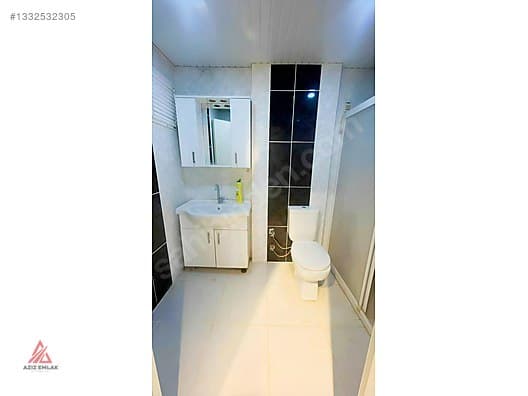 OTOGAR KAVŞAGI FIRSAT DAİRE KATTA DOGALGAZ KOMBİLİ — 3