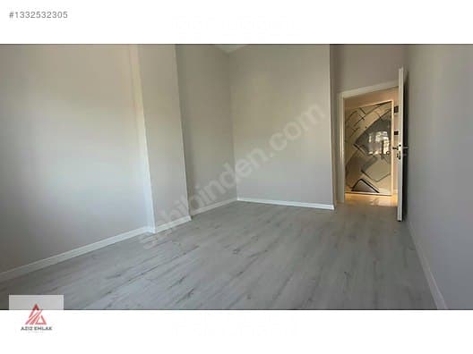 OTOGAR KAVŞAGI FIRSAT DAİRE KATTA DOGALGAZ KOMBİLİ — 2