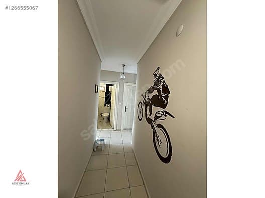 GÜNEŞ MH de 2+1 FULL KREDİLİ YATIRIMLIK GİRİŞ DAİRE — 2
