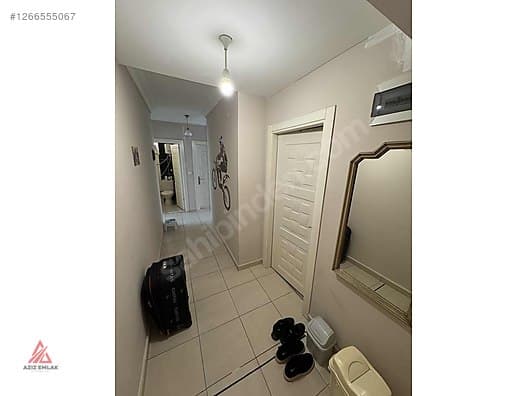 GÜNEŞ MH de 2+1 FULL KREDİLİ YATIRIMLIK GİRİŞ DAİRE — 3