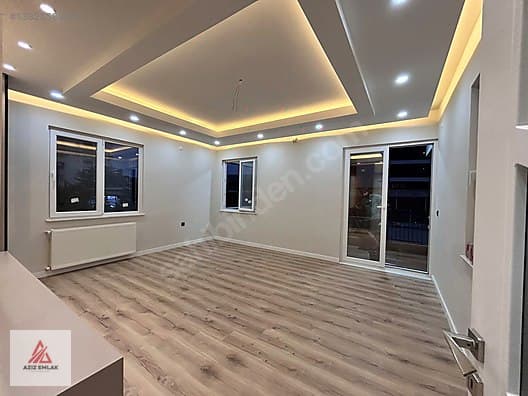 GÖKSU MAH.DOĞALGAZLI KOMBİLİ FULL TADİLATLI MASRAFSIZ 3+1 150 M2 — 3