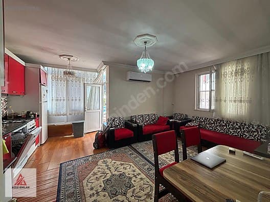NÜFUS MÜDÜRLÜĞÜ YANINDA EŞYALI 3+1 15 YAŞINDA FULL KREDİ UYGUN — 2