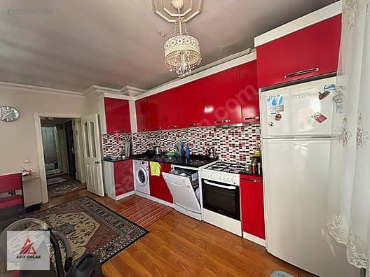 NÜFUS MÜDÜRLÜĞÜ YANINDA EŞYALI 3+1 15 YAŞINDA FULL KREDİ UYGUN — 3
