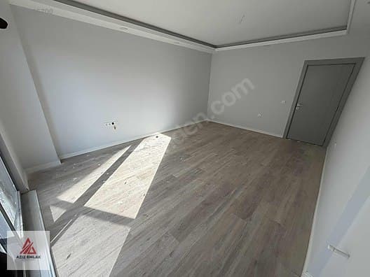 SERİK MERKEZ DE 2+1 EBEVEYN BANYOLU ARAKAT DAİRE — 2