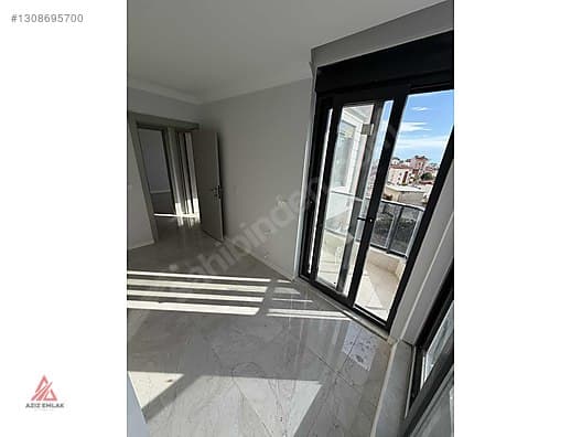 SERİK MERKEZ DE 2+1 EBEVEYN BANYOLU ARAKAT DAİRE — 3
