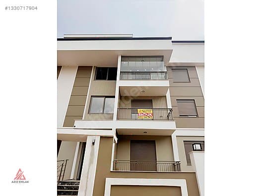 BÖLGENİN EN UYGUN KATTA 1+1 RENGİANTALYA YANİ — 2