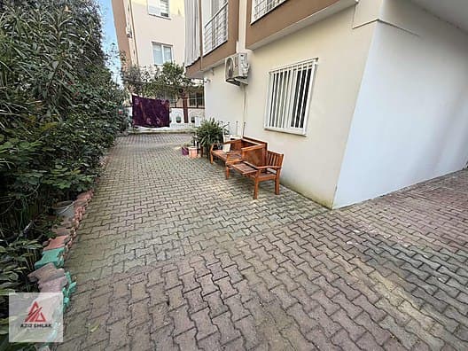 DÜDENBAŞIN DA 1+1 FULL EŞYALI SATILIK YATIRIMLIK DAİRE — 3