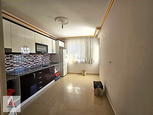 !! GÖREBİLİCEĞİNİZ EN GENİŞ DAİRE SATIŞDA KATILIMLARADA UYGUN !! — 2